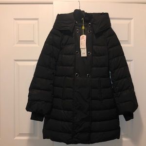 SOIA & KYO WINTER COAT BRAND NEW